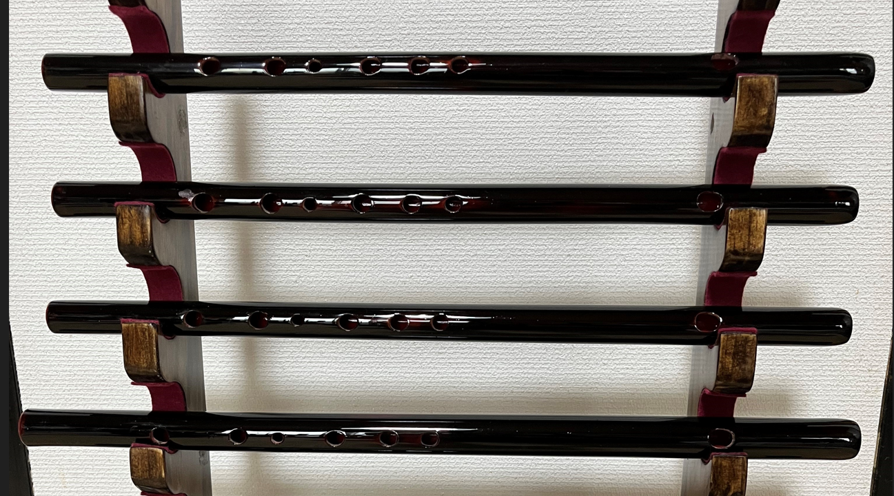 笛処おおわん-おきなわ工芸の杜